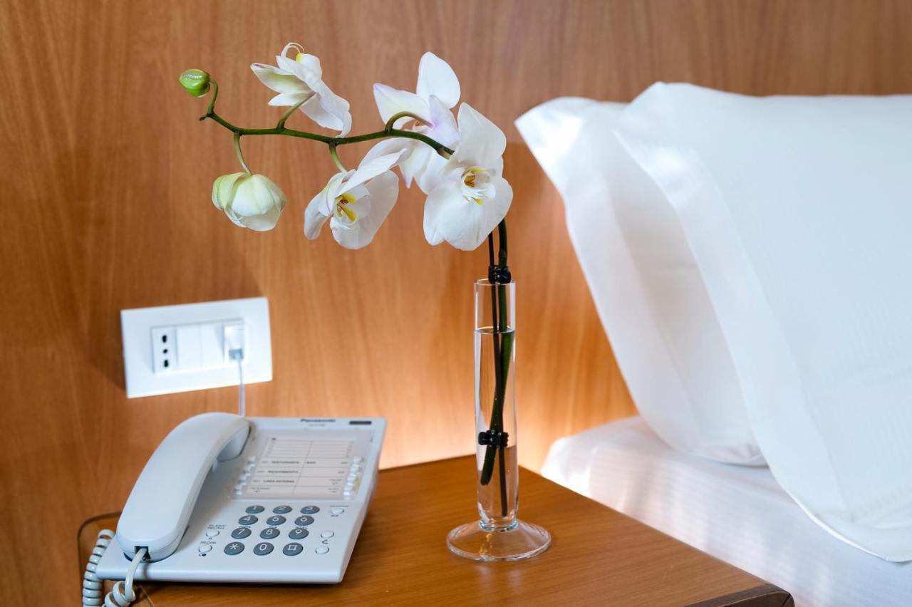 Park Hotel Centro Congressi Potenza Room photo